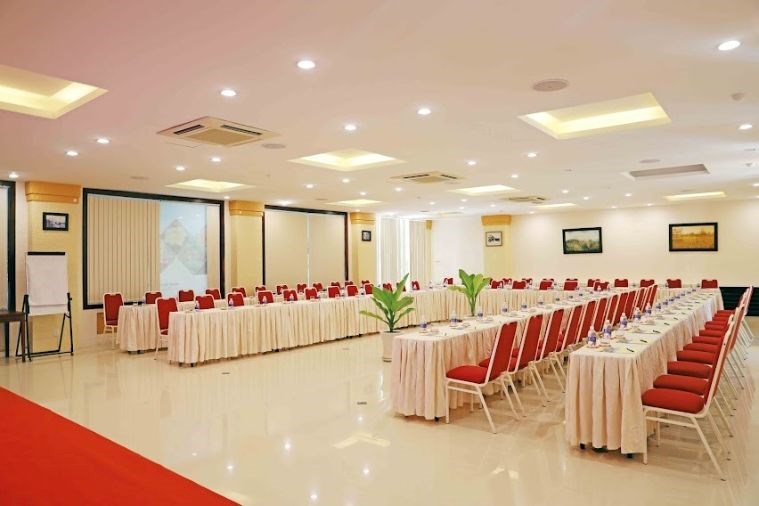 Sunny Beach Resort & Spa Phan Thiết